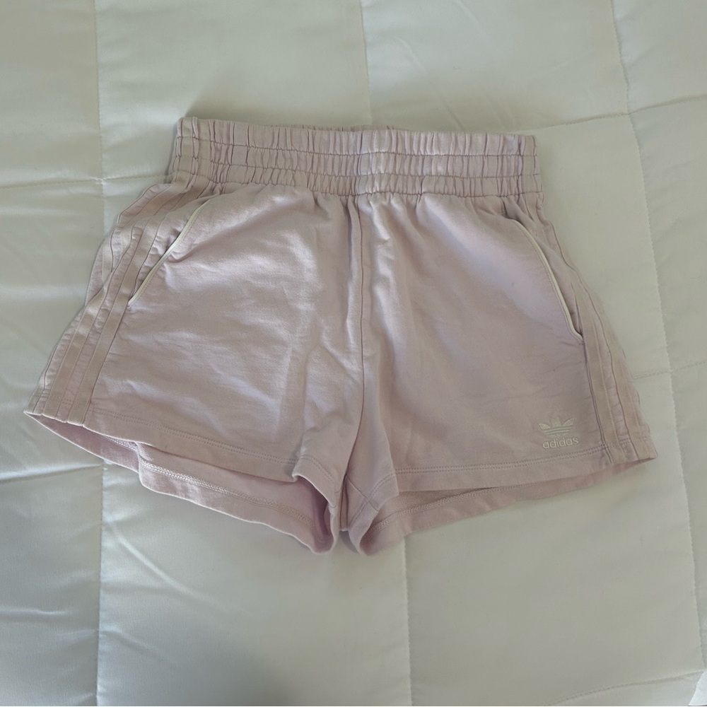 Adidas Sweat Short